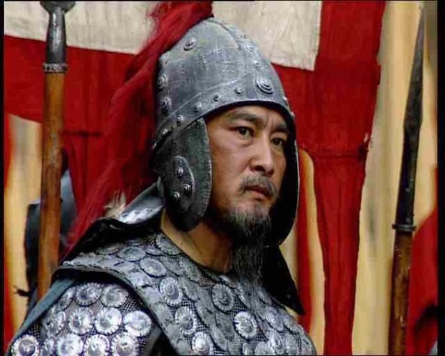三国演义中的108将(上),魏国篇名将