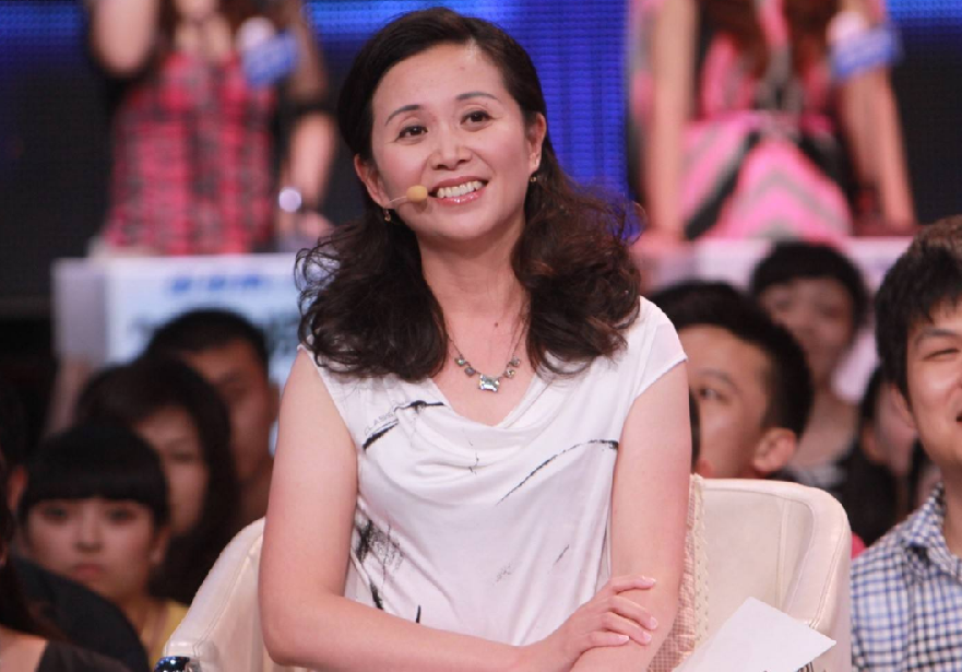 《非诚勿扰》的人不简单,两人结婚20多年,从没吵过架!