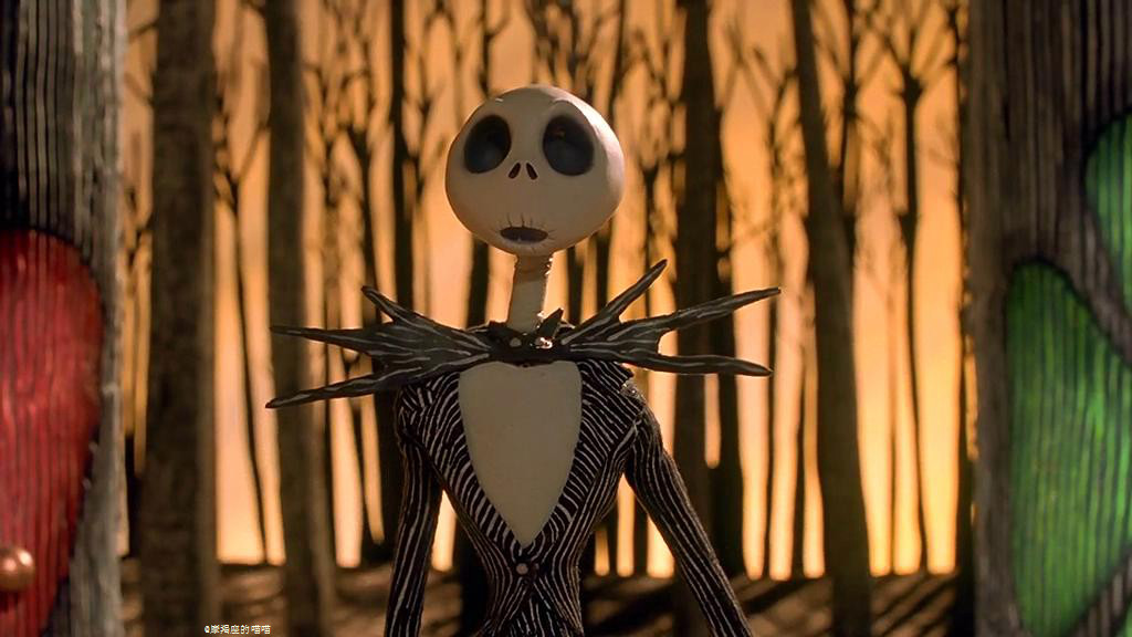 十一部好看又有深意的国外优质定格动画电影,看了根本停不下来