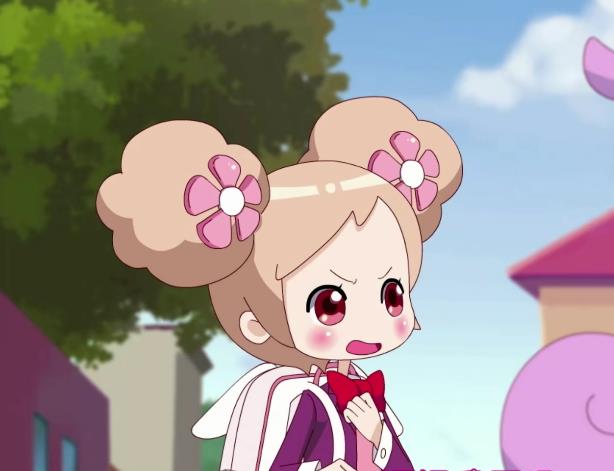 小花仙第四季:夏安安跟千韩翻脸,没想到却是一场阴谋