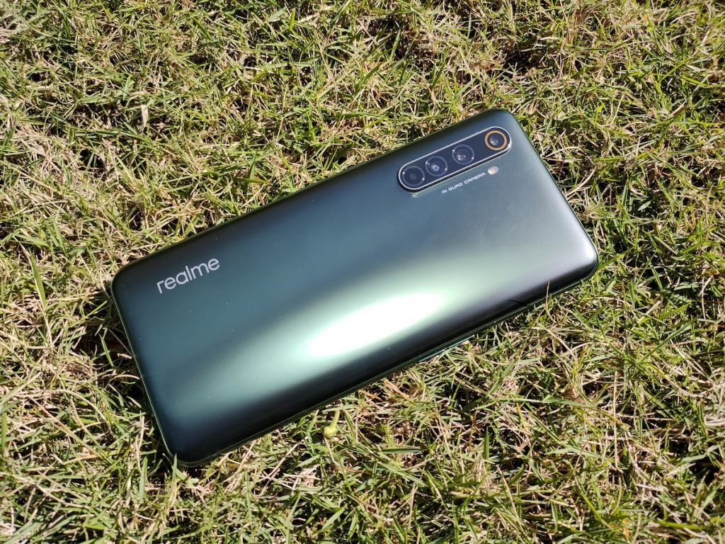 realme 真我 x50 pro 5g 体验,属于年轻人的 "轻" 旗舰