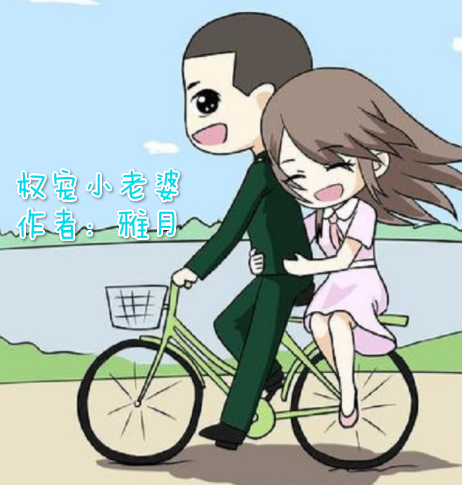 军宠文:《权宠小老婆》想对我好很简单,不如就嫁给我吧!真甜蜜