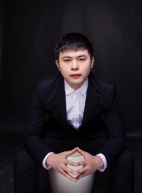 lol:用潘森还能打上峡谷前十?只有退伍军人主播潘神能做到!