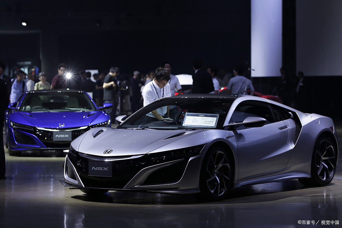 九家车企降价大促销,消费者迎来购车黄金季