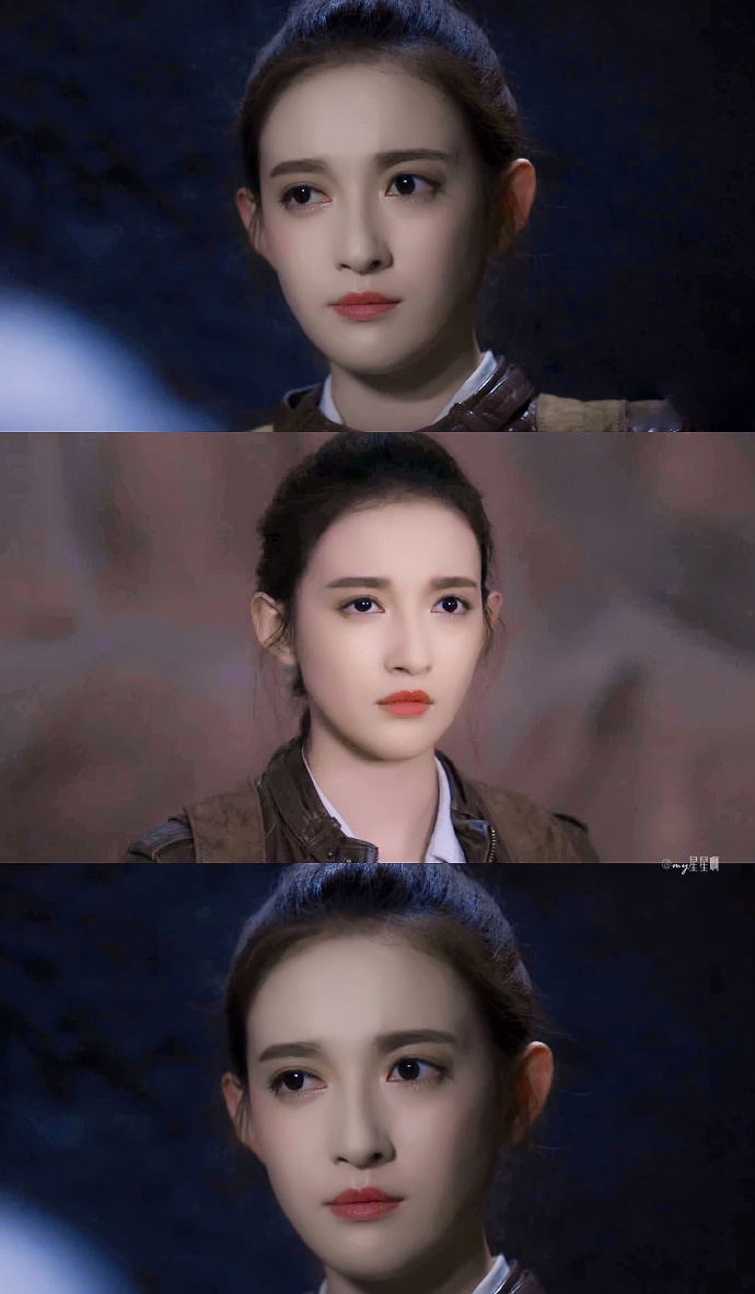 遇见美好##康宁鬼吹灯之龙岭迷窟#i stayed up to addiction, but it