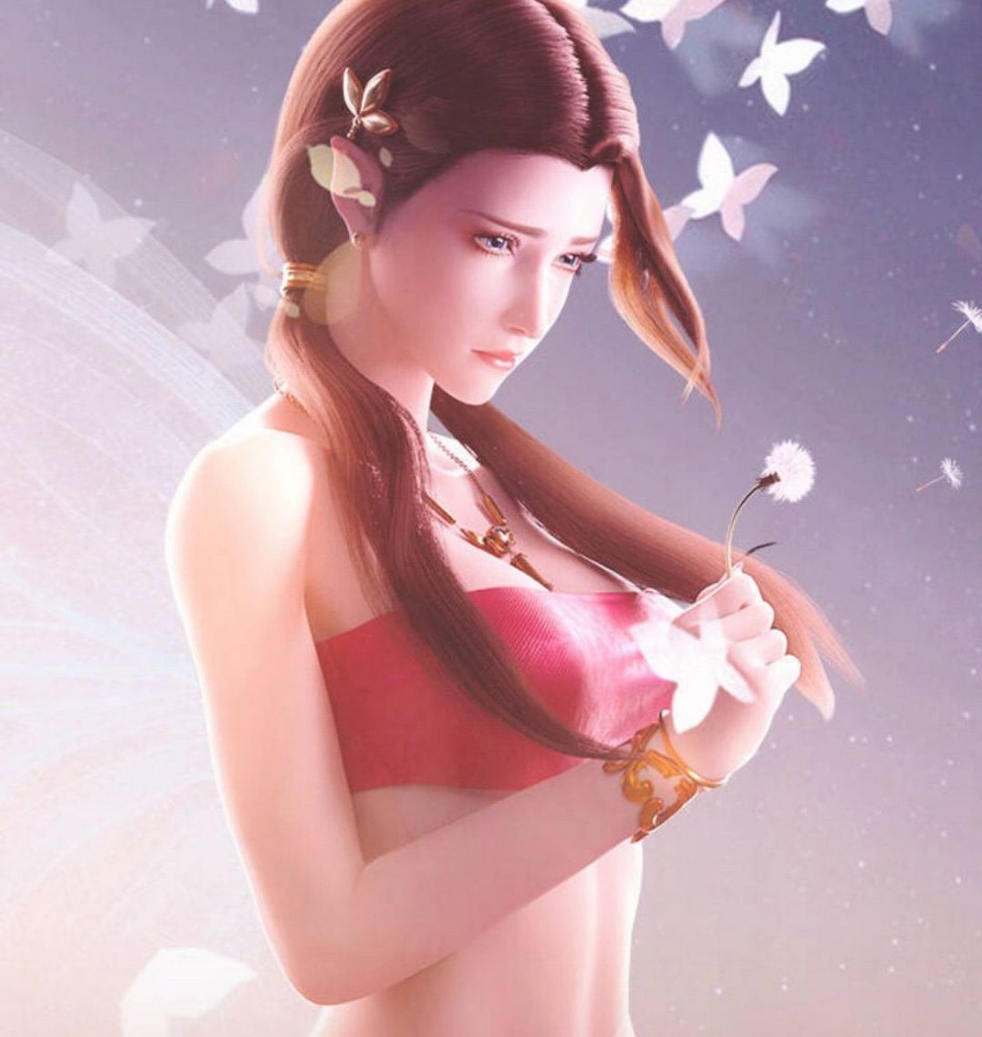 斗破苍穹特别篇《沙之澜歌:吹爆美杜莎女王浓郁的西域风情