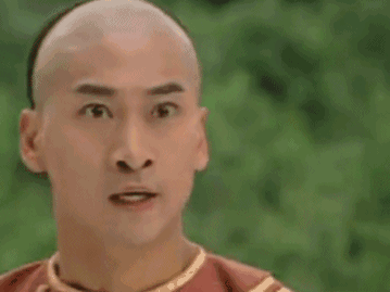 还珠格格主演被网友调侃,周杰尔康发文替金锁说话,却遭网友反怼