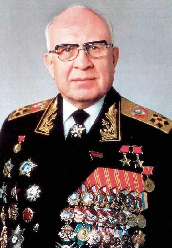 为人民海军庆生的俄罗斯戈尔什科夫海军元帅号护卫舰性能如何?