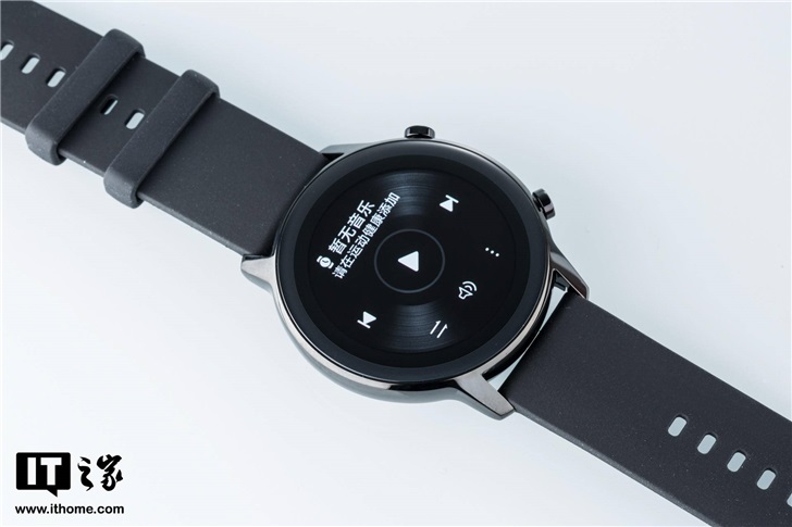 「it之家评测室」荣耀magicwatch 2 42mm体验:颜值在线一周续航