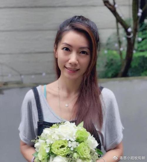 林韦君曾在某综艺节目中自曝早前到内地拍戏,憋尿憋到膀胱发炎,排血尿