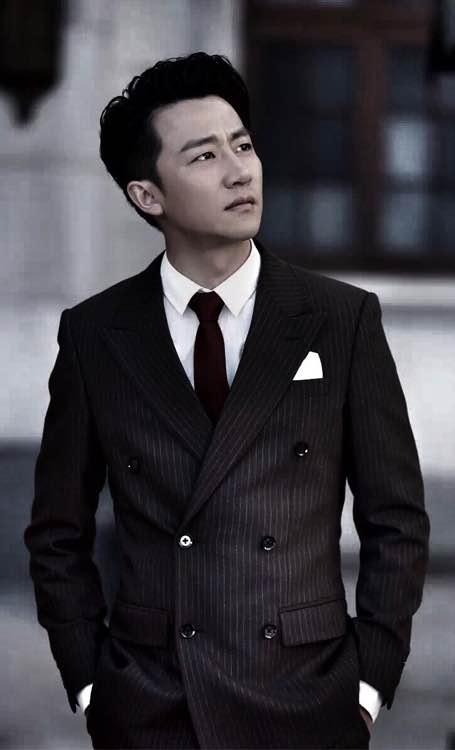 陈赫自嘲为拍新剧导致秃头,还要留胡子?看完粉丝的评论笑趴