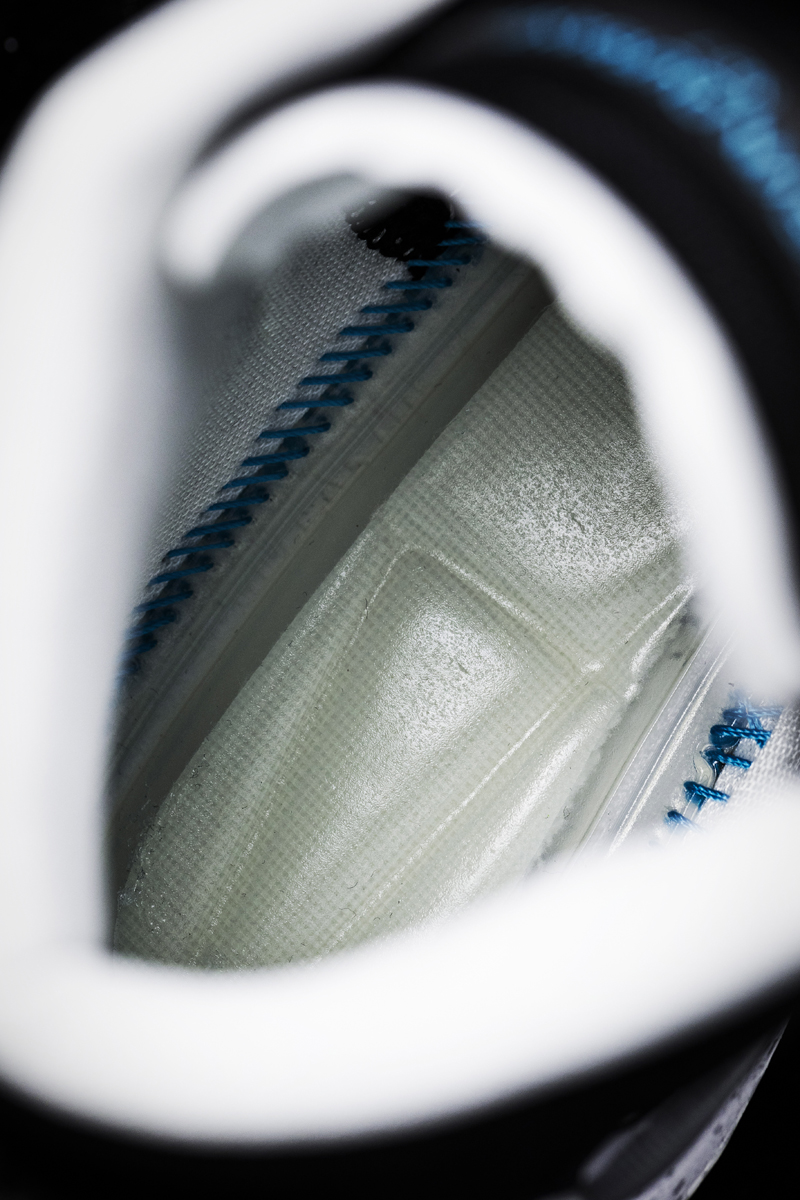 杜兰特kd13抢先上脚!气垫配置前所未有