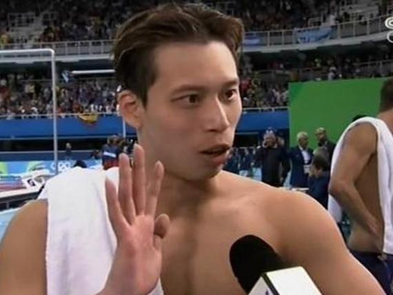 中国名将1v7日本选手,全程领先虎口夺冠,直言自己很耐打!