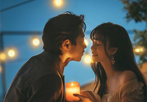 在一起最完美的星座配对,简直不要太般配