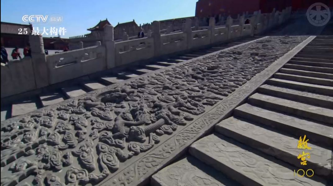 这部高分纪录片穿越600年,揭秘你从未见过的故宫