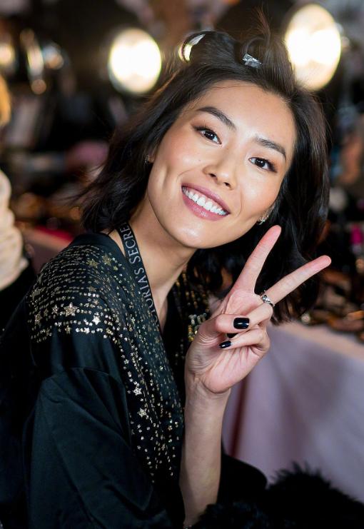 刘雯,女,1988年1月27日出生,湖南永州人,中国模特.