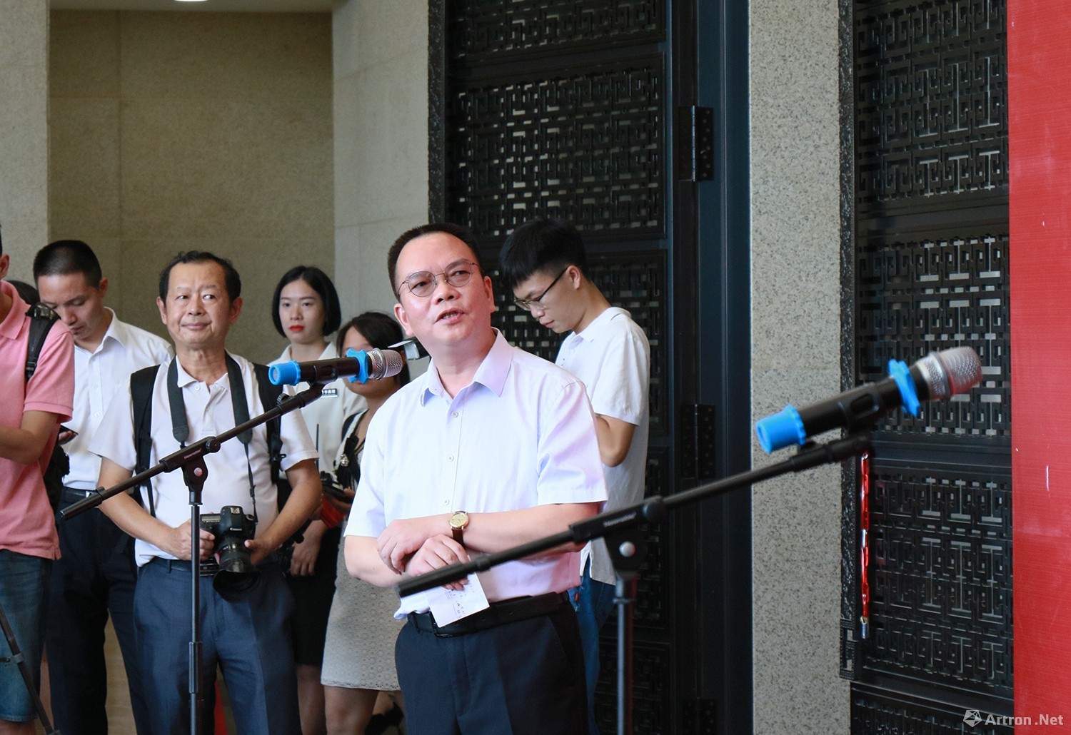 "诗韵·翰墨·乡愁"庆祝中华人民共和国成立70周年八