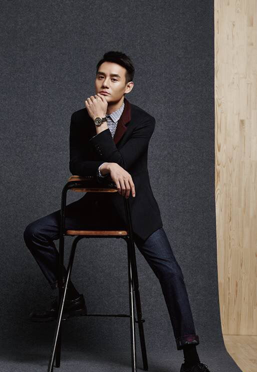 他演娘炮雄起,人帅手美低音炮,粉丝喊话"睡不到他还有啥意思"