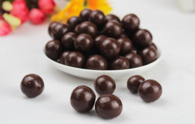 童年零食麦丽素,吃一颗仿佛回到了小时候