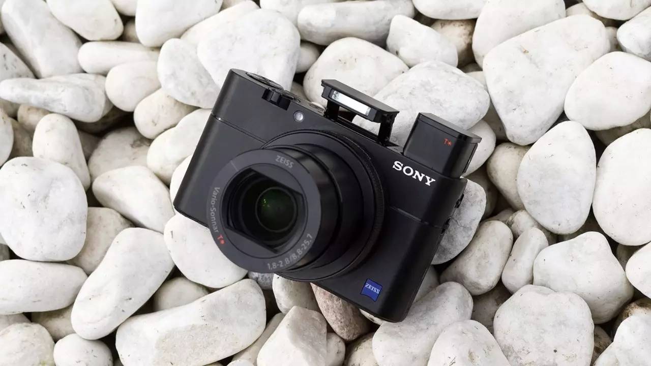 随身拍摄,唯快不破!索尼黑卡5初体验