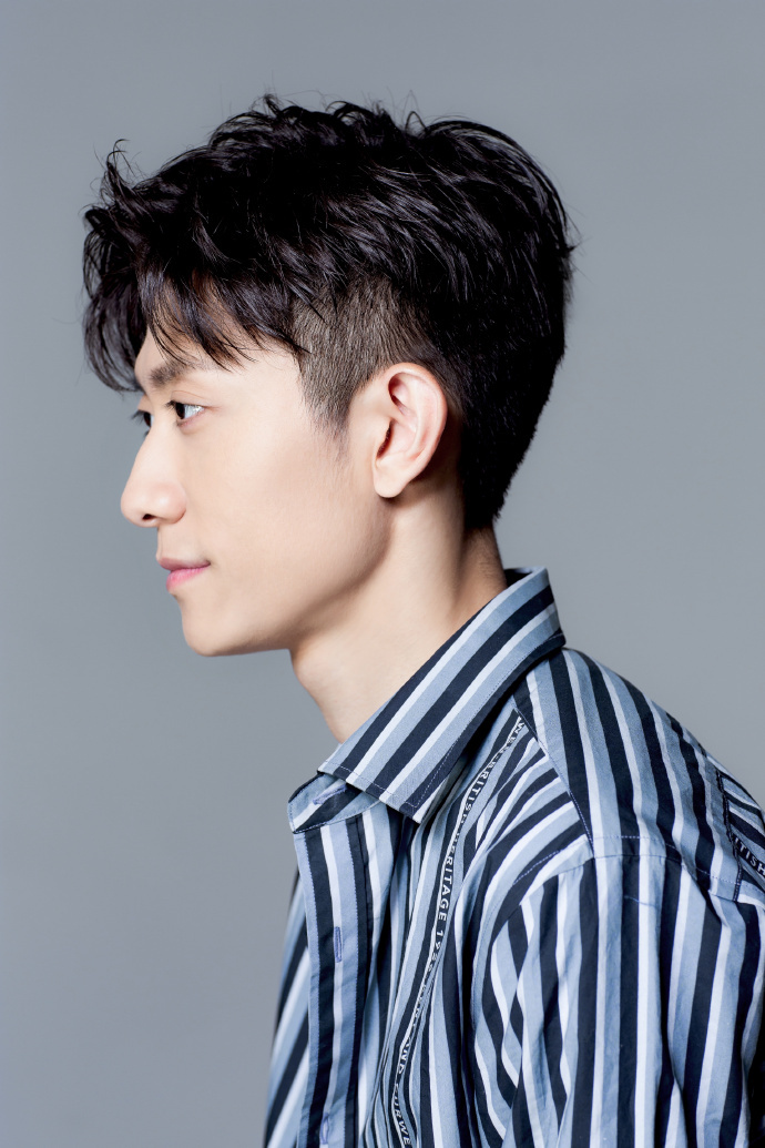 遇见美好##张一山微公益# #张一山局中人# #张一山0505生日快乐