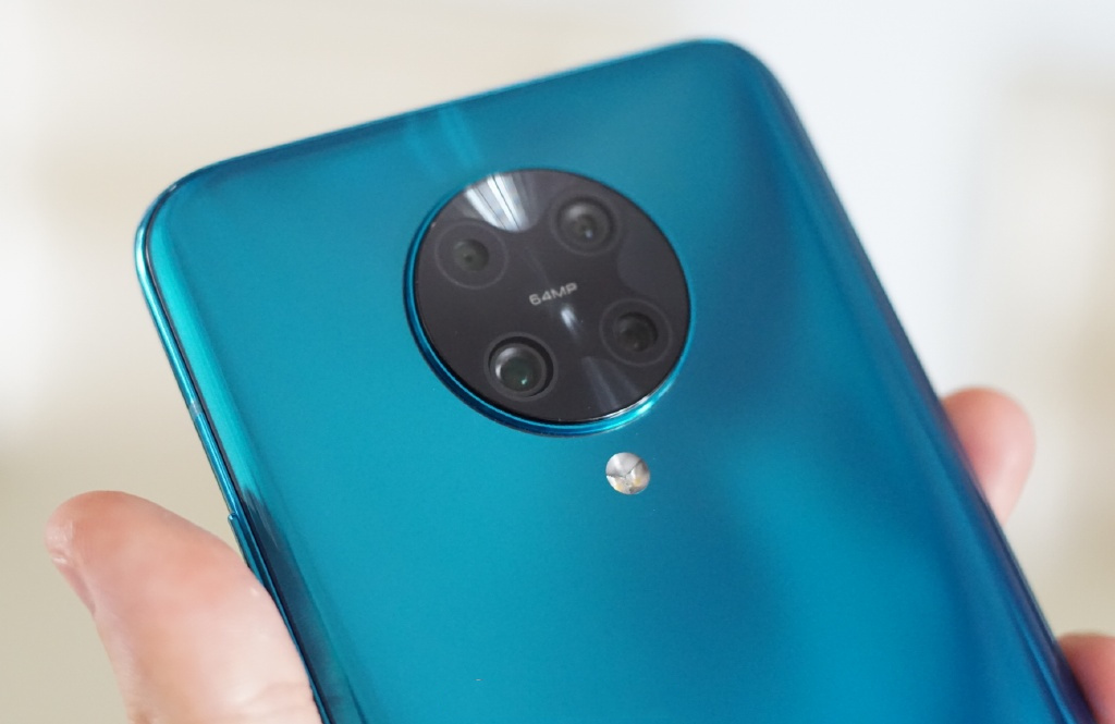 最便宜骁龙865手机发布,4700毫安电池 5g网络,仅2999