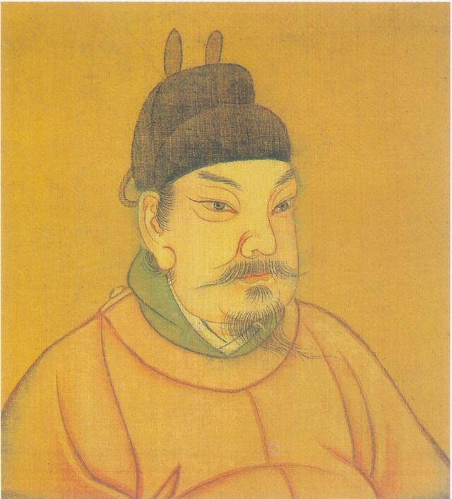 李煜的五首词,每一首词都是血泪写成,让人心碎