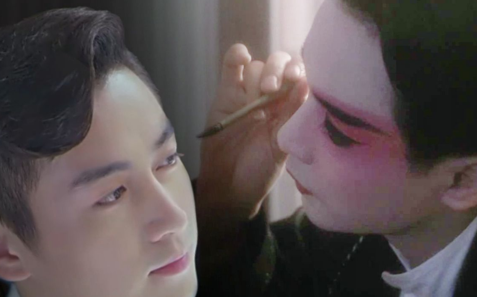 乘客误认公交司机酷似张国荣,失声叫"哥哥"网友:确实很像