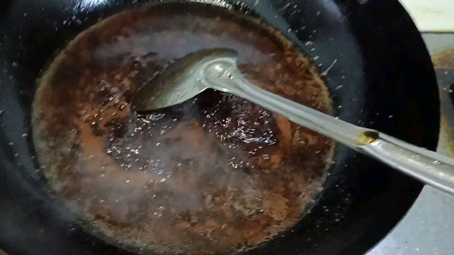 糯米烧麦加上秘制酱汁包子店的独门配方软糯香甜