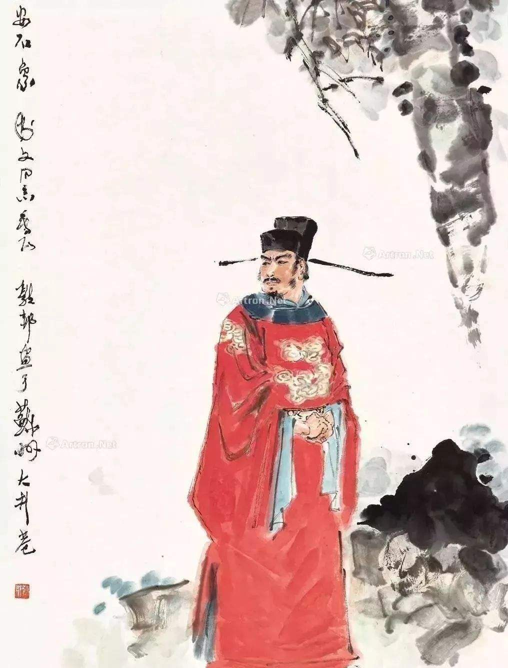 品读王安石著作《桂枝香》,连苏东坡都夸"此老乃野狐精也"!
