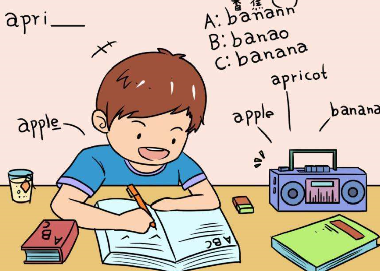 做笔记这件小事儿,是拉开你和学霸的隐形差距