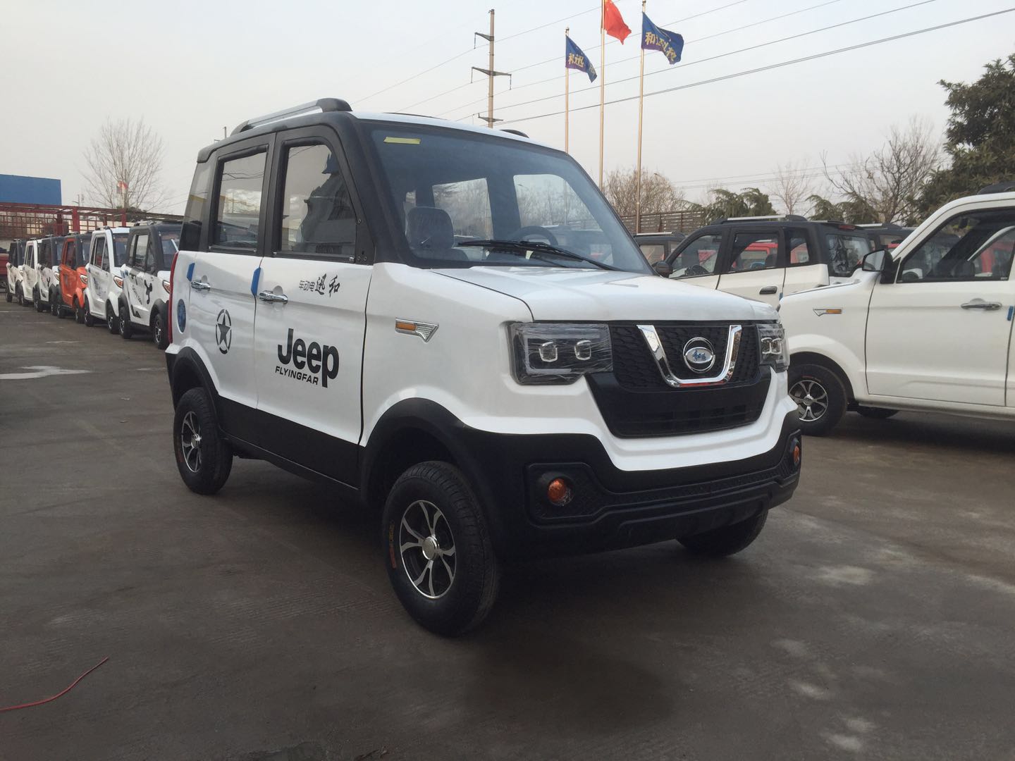 买电动车的最佳时间