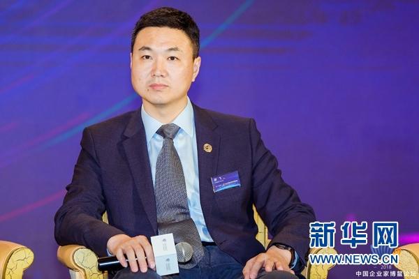 郝飞:拥抱互联网 全面改变汽车行业生态