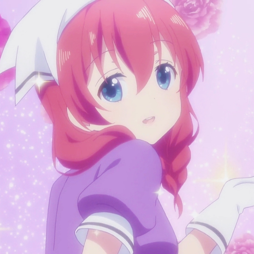 天野美雨是《调教咖啡厅》里姐姐角色担当.