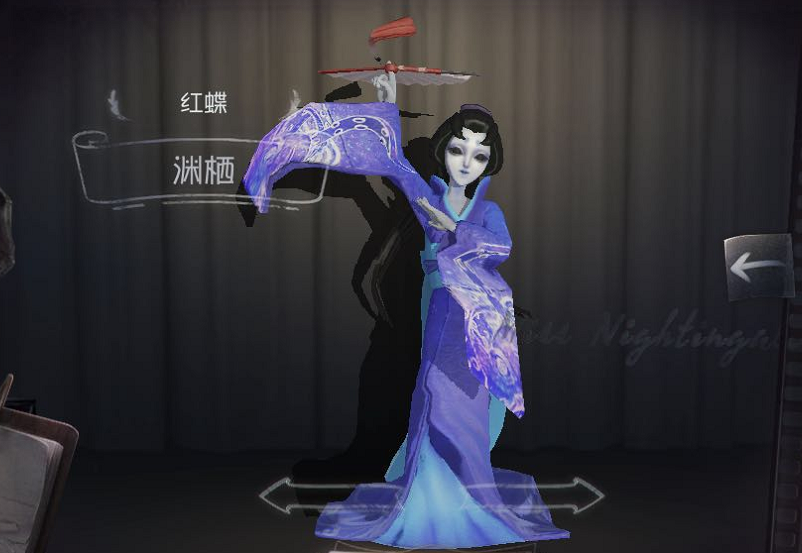 第五人格:网易有史以来最慷慨一次!登陆就送玩家稀有时装和碎片