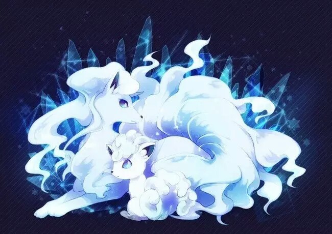 神奇宝贝:这些宝可梦可谓是天生的龙系克星!最后一只霸道无比!