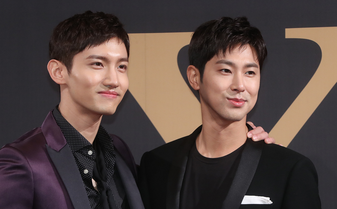 d社,一个让韩国艺人们都颤颤发抖的狙击手竟然是防弹的粉头?