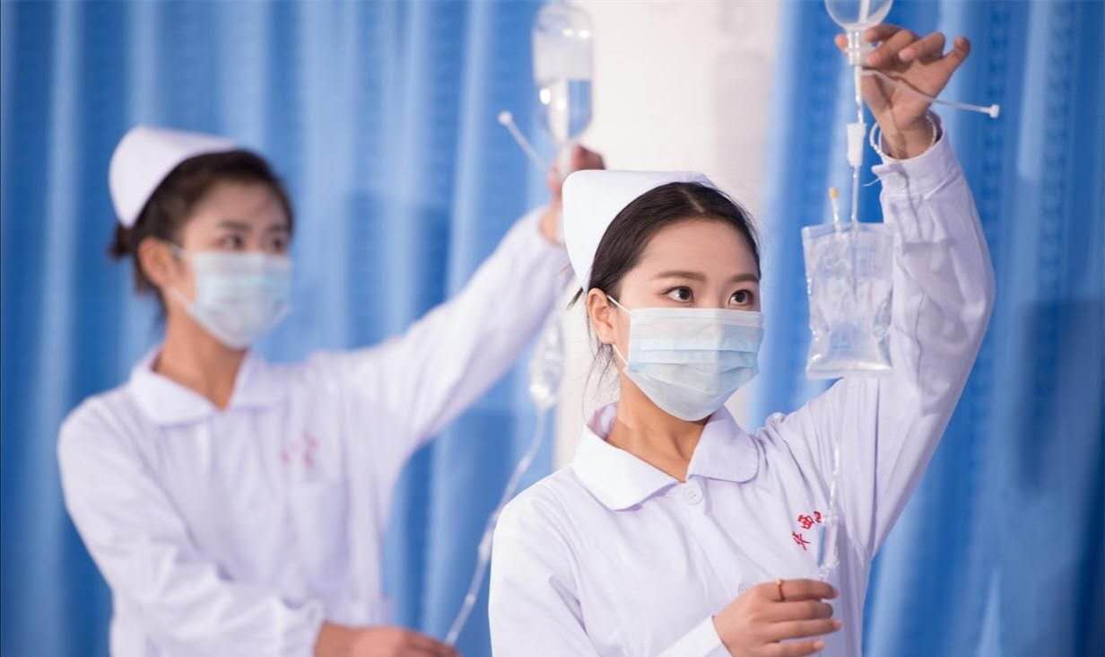 山东菏泽卫校招生录取分数线