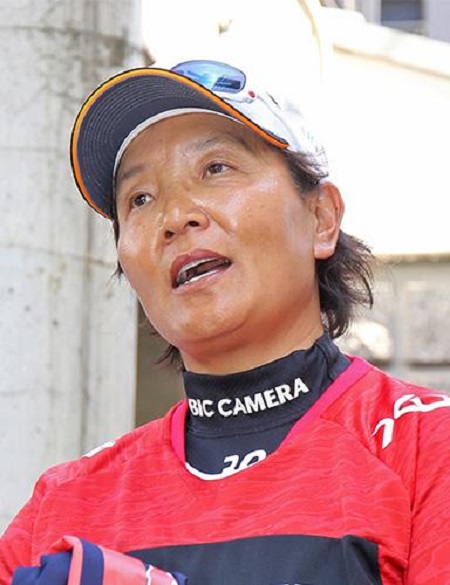 中国队长加入日籍,代表日本队战胜中国队,说:打败中国队很高兴