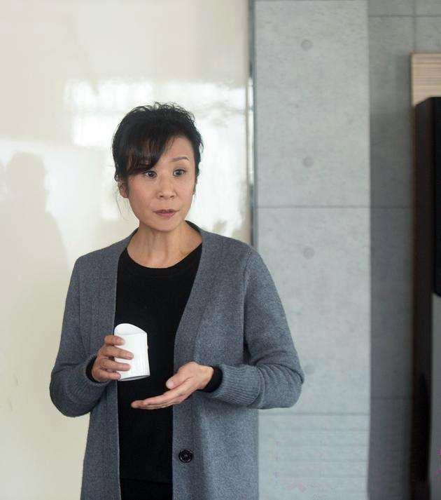 大江大河:剧中三个母亲,"恶婆婆"雷母是歌手,宋母让人认不出