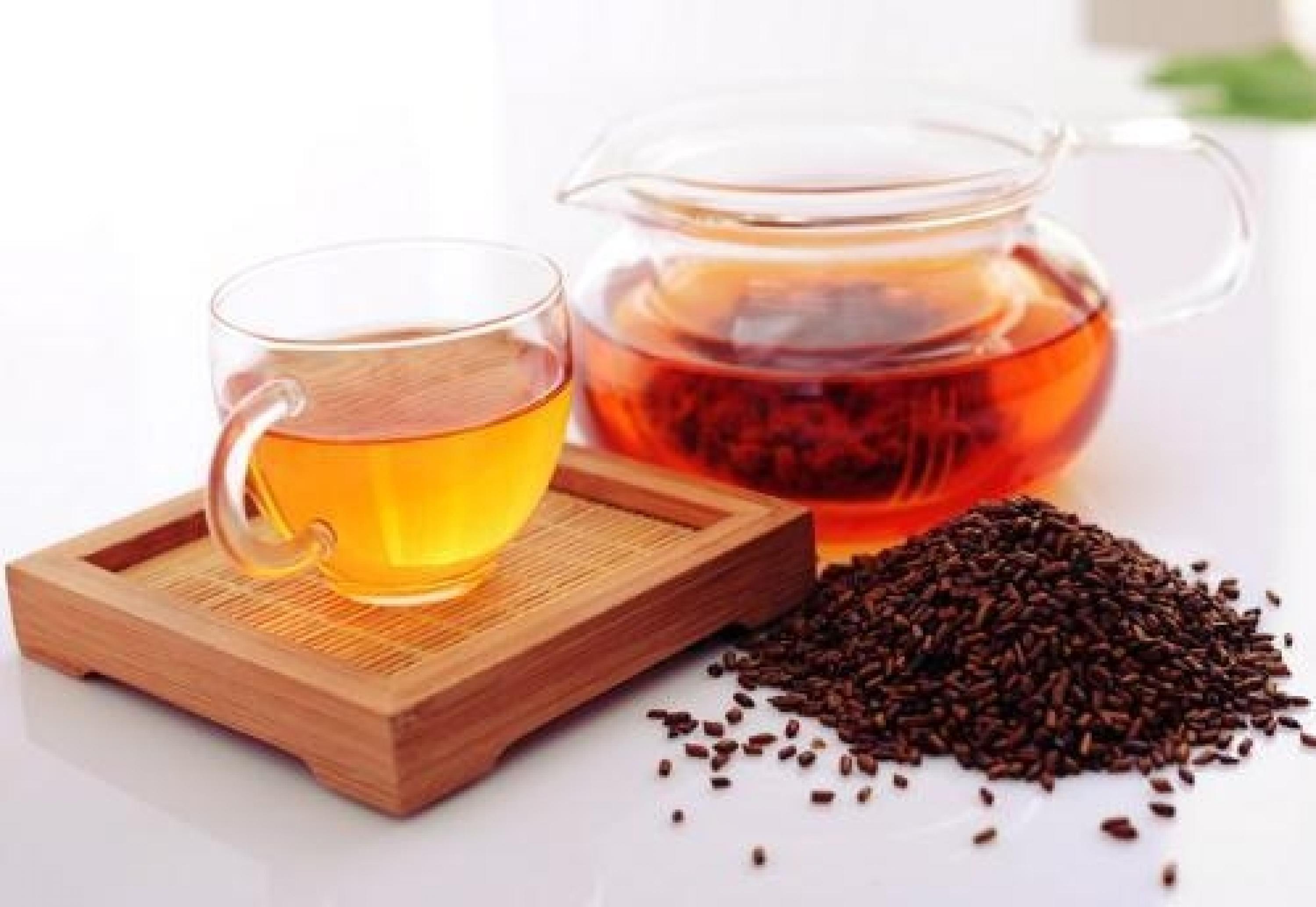 坚持用枸杞加"它"泡水喝,排出肝毒,给你的肝脏"洗个澡"