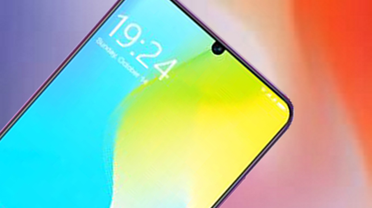 小米性价比爆棚:水滴屏 骁龙710处理器 超声波 誓与华为肩并肩