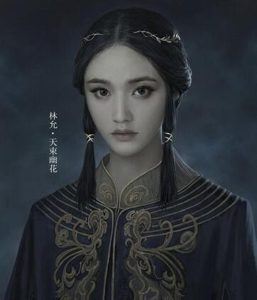 《爵迹2》上映,郭敬明大胆改变风格,群星汇聚,范冰冰形象吓人