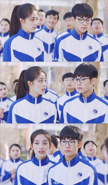 《小欢喜》成校园爱情剧,方一凡拥抱乔英子,他到底喜欢的是谁?