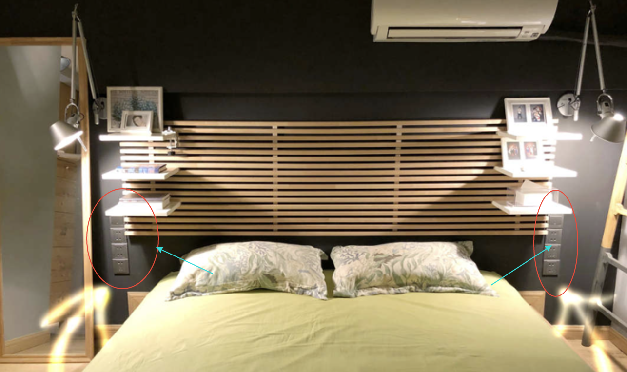 坚持给家里装了68个插座,完工才知太睿智,师傅:你真是行家!