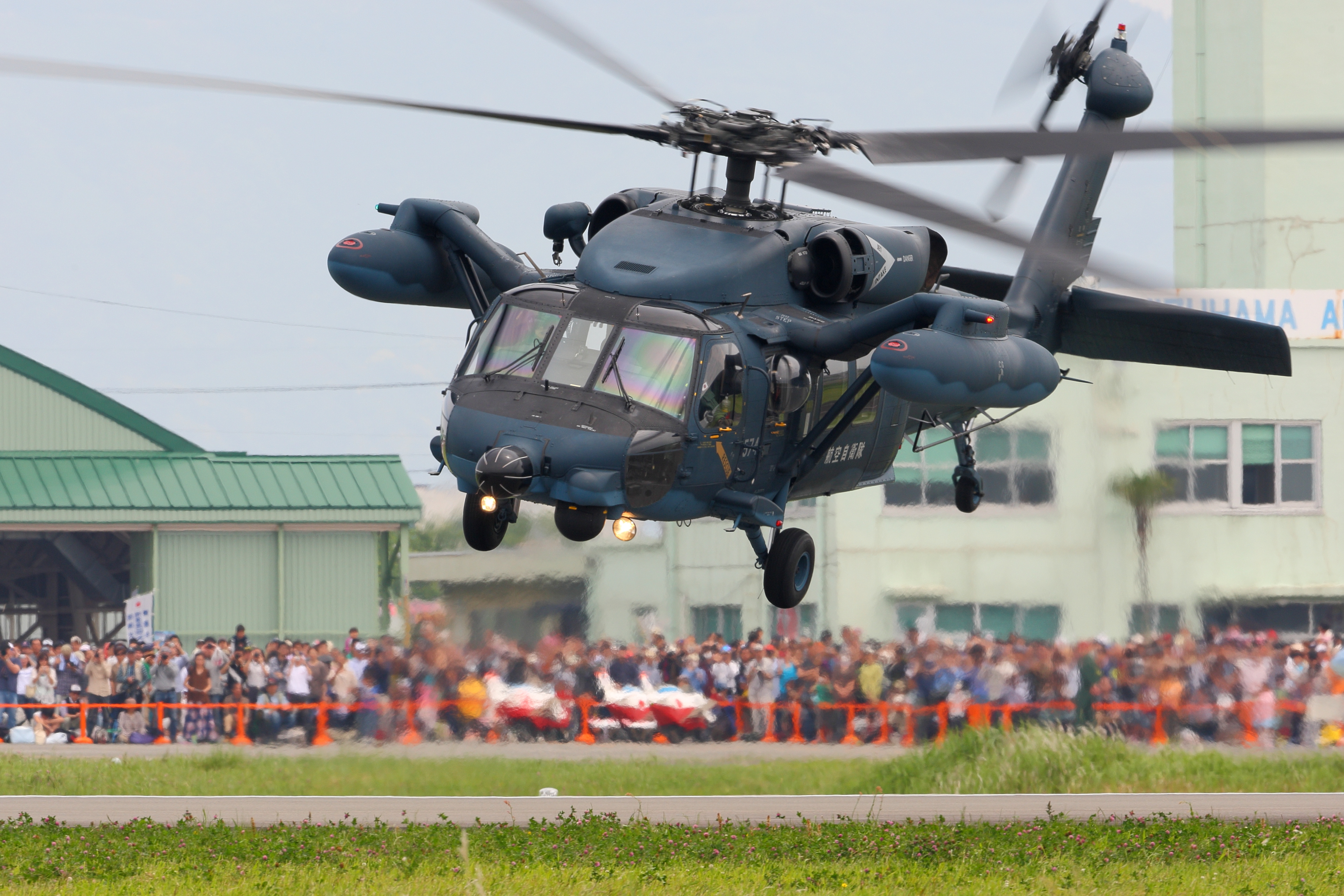 美国军用直升机知多少?