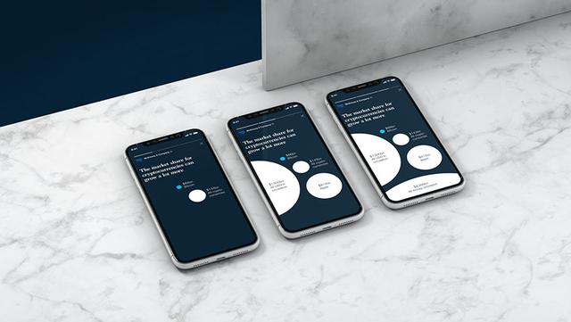 logoaplus-变化的公司,变化的身份,麦肯锡更新logo设计