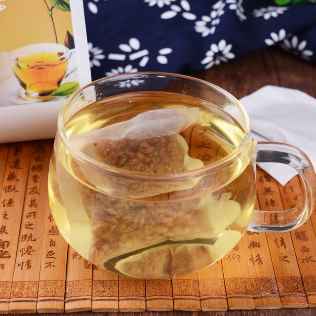 养肝明目要喝出来,常喝这几种茶,大小肝病不来找