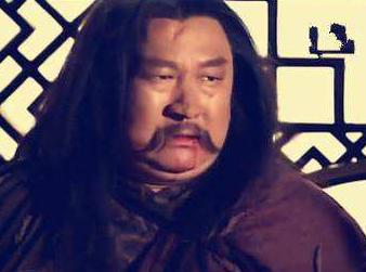 《倚天屠龙记》十大高手第十名:史火龙