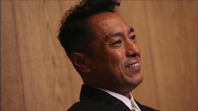 李天翔已经预定tvb万千星辉"最佳男配角?这8位候选人可不答应